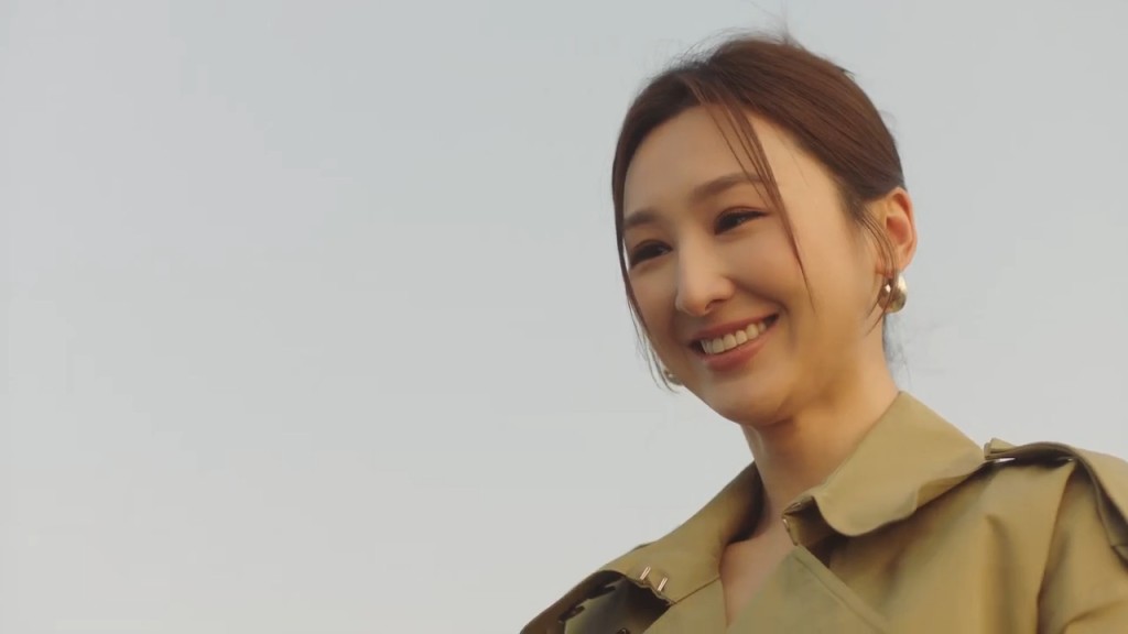 姜幸如（高海寧 飾）在生死關頭大展智勇，果斷報警並協助警方救出被綁架的葉家謙，成功於大結局擊潰幕後黑手！