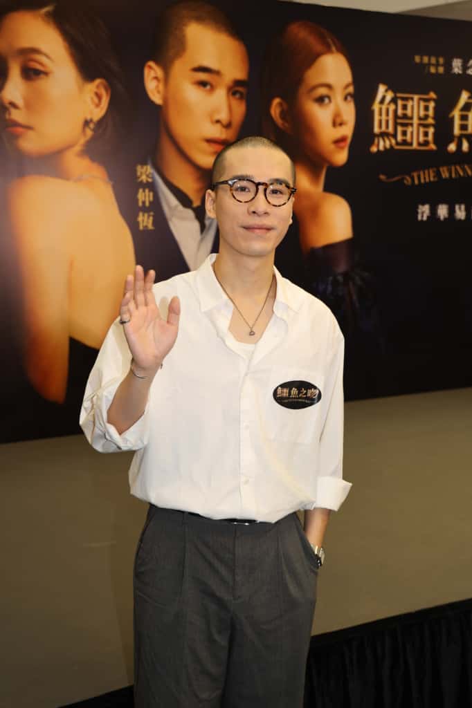 梁仲恆 梁仲恆