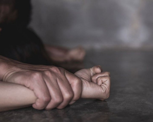印度一名女子於婚禮遭多名男子擄走性侵。網圖(示意圖;非涉案本人)