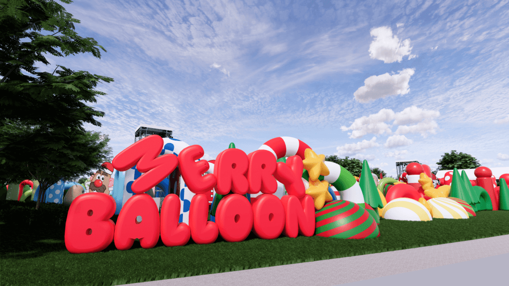 Merry Balloon Hong Kong。Merry Balloon Hong Kong網站圖片 Merry Balloon Hong Kong。Merry Balloon Hong Kong網站圖片
