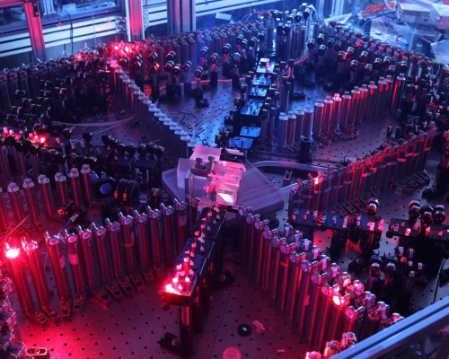 中国的量子电脑技术取得大突破。资料图片