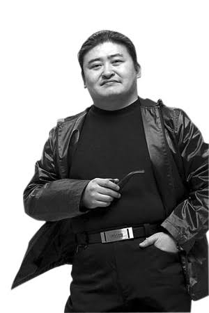 乐坛教父刘欢。 中新社