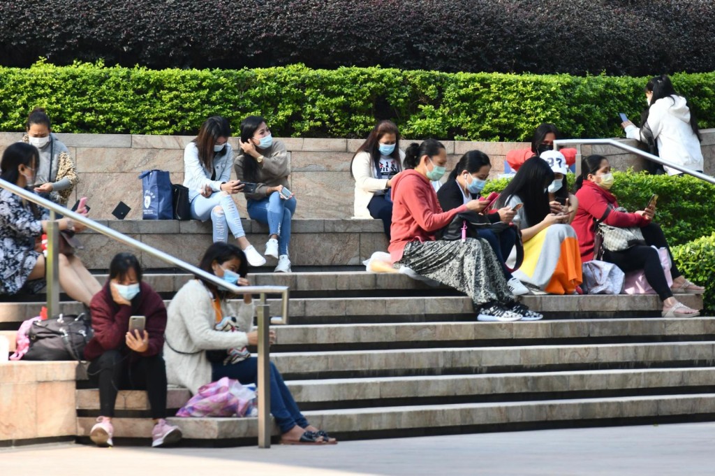 一年前，相信冇人想像到大家可以「咁適應」疫情生活。