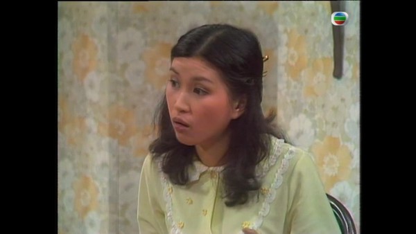 余綺霞曾演出《香港地》。