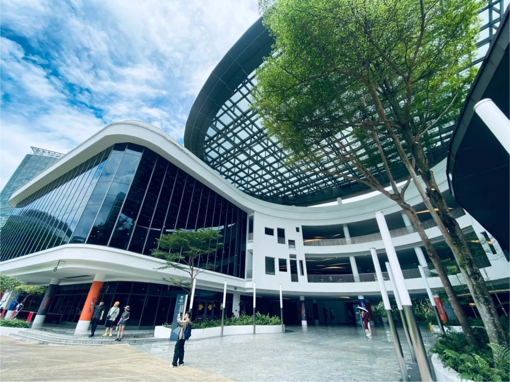 新加坡國立大學以及南洋理工大學均表示再無與太子集團有合作。小紅書@LALA 新加坡國立大學以及南洋理工大學均表示再無與太子集團有合作。小紅書@LALA