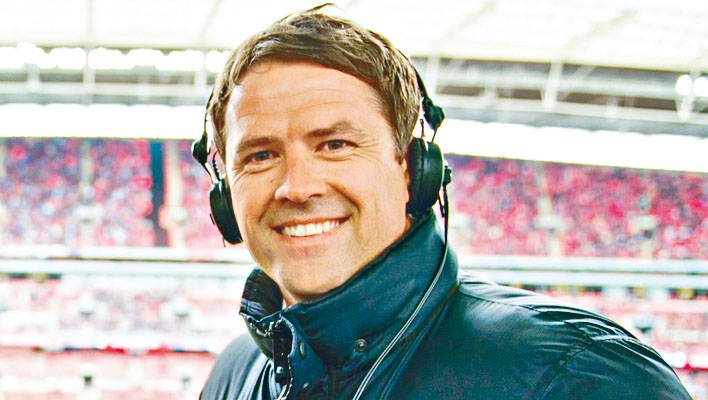 连续第二场欧联破灯，奥云旋即留言「烧炮仗」。