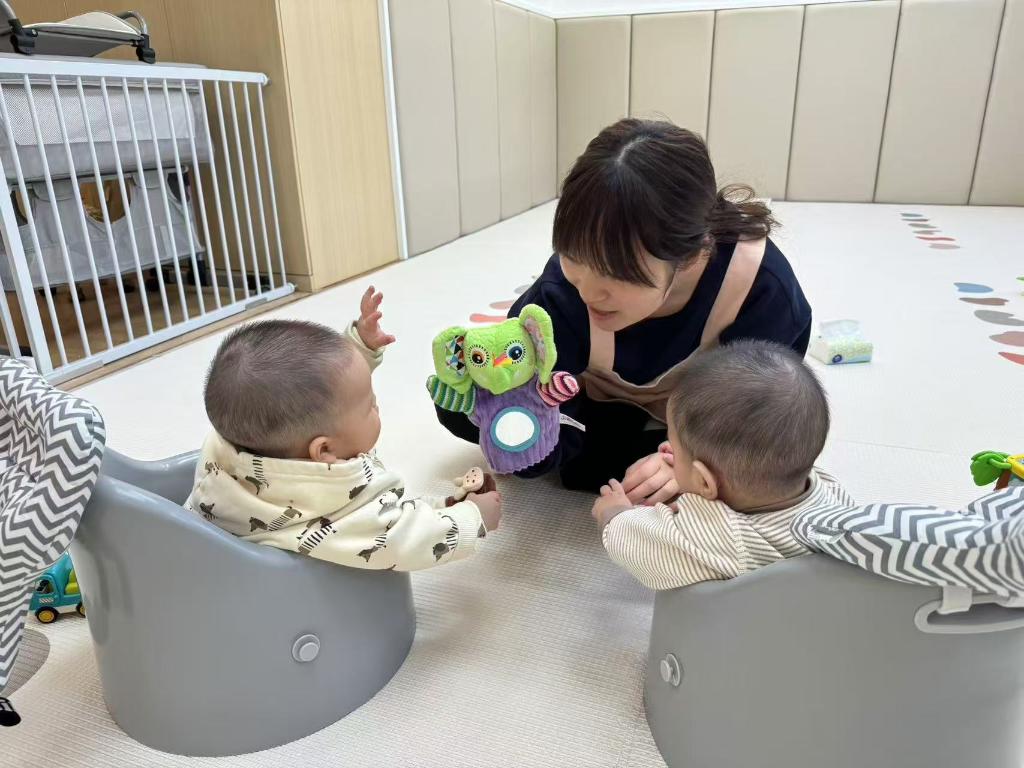 廣東連續7年成為生育第一大省。新華社 廣東連續7年成為生育第一大省。新華社