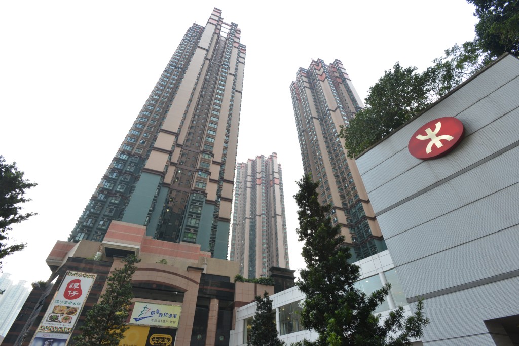 將軍澳南豐廣場6座中層C室730萬成交，折合實用面積呎價約12,007元。