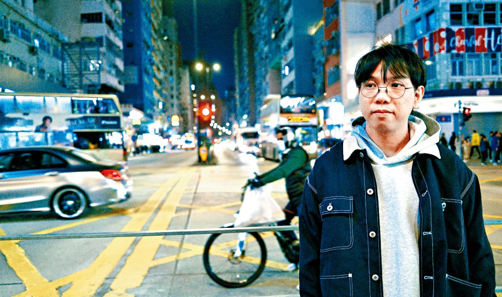 新生代漫畫家蘇頌文（Pen So）近年成績突出，成為「港漫」新動力。