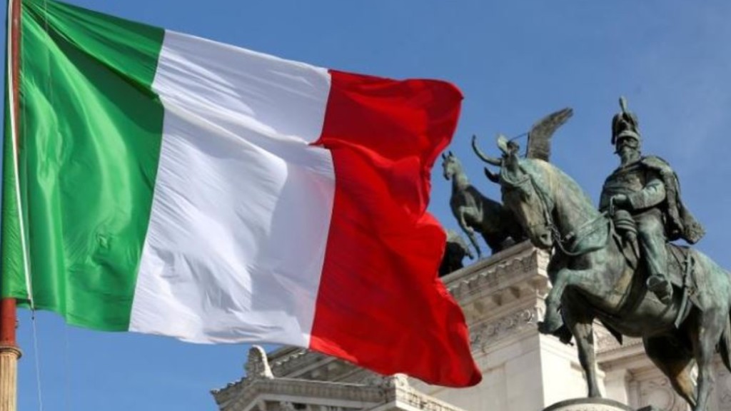 消息指，意大利有意拒續簽一帶一路倡議合約。(路透社)