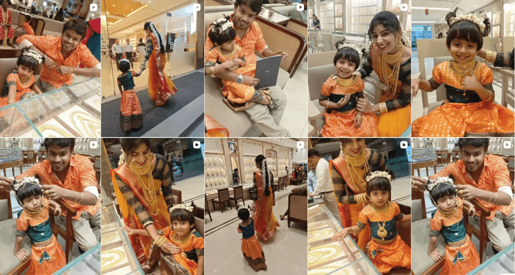 印度炫富女网红家中遭洗劫。madhumithaaaaaaa_3154284@IG 印度炫富女网红家中遭洗劫。madhumithaaaaaaa_3154284@IG