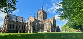 Hereford Cathedral School（圖片來源：Hereford Cathedral School）