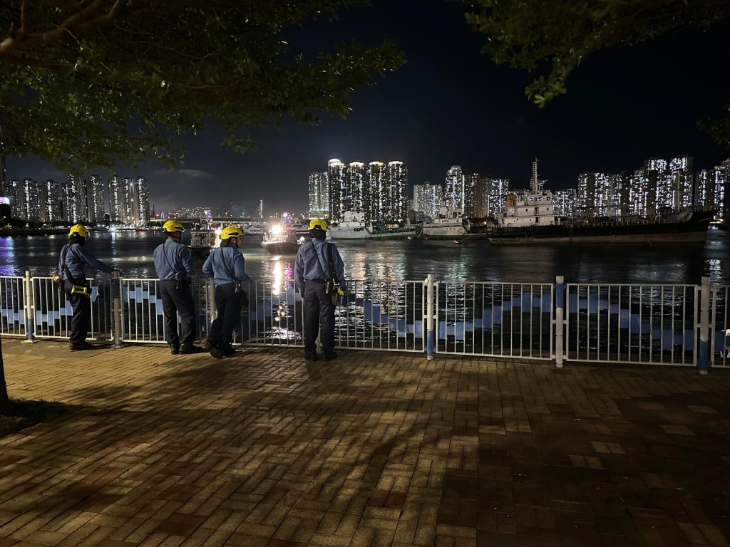 警方正調查事件。