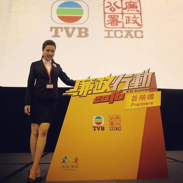 郭嘉文演出機會不多。 郭嘉文演出機會不多。