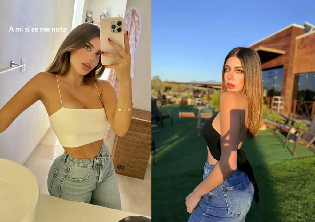 墨西哥前选美皇后戈麦斯（Carolina Flores Gomez）遇害引发社会关注。 X