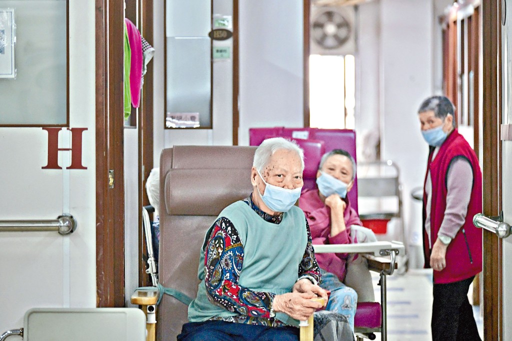 院舍吸取慘痛教訓，以六大招數防範新一波疫情。