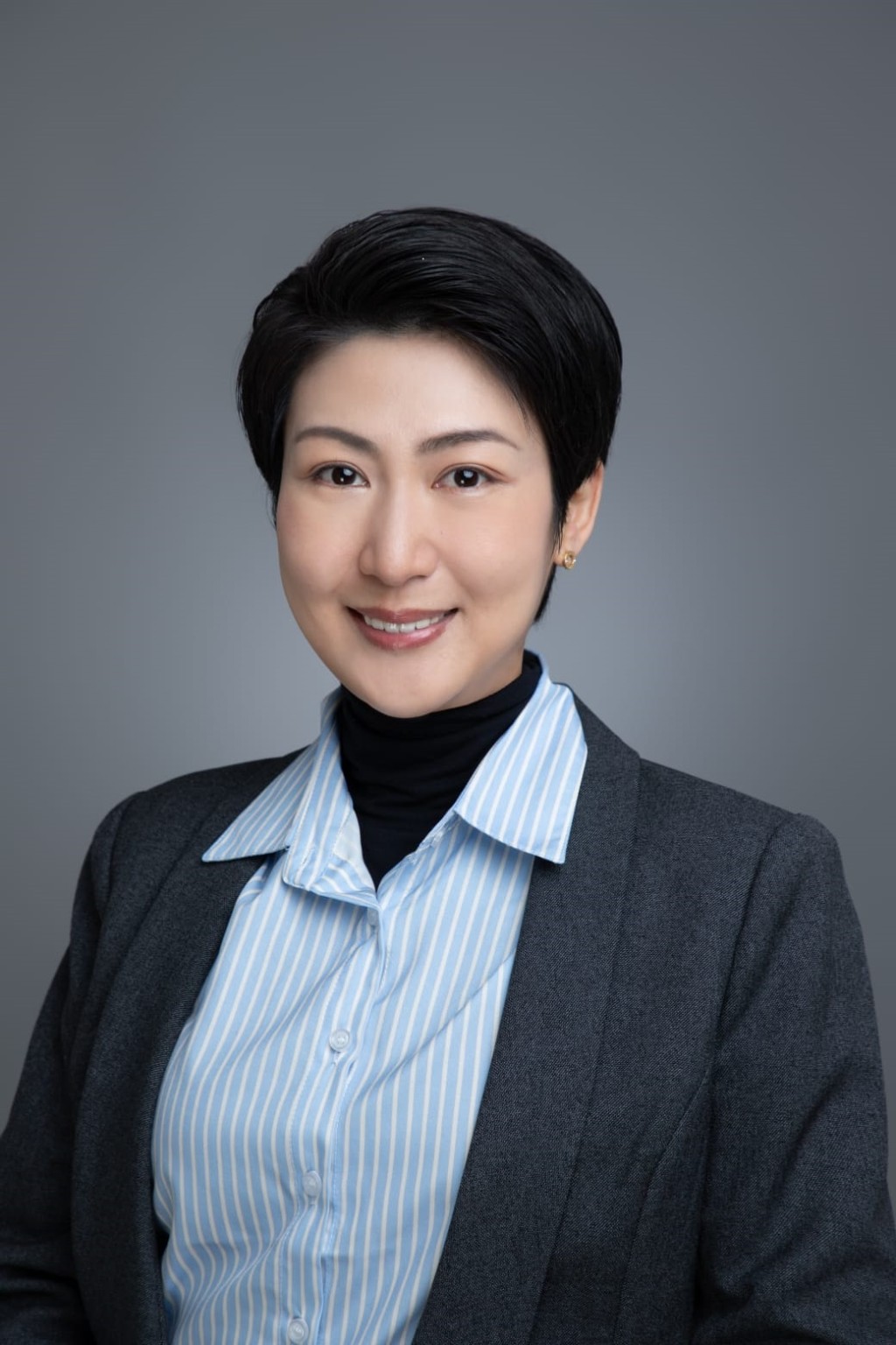 中華基督教會協和小學(長沙灣)校長鄭家寶(圖:受訪者提供) 中華基督教會協和小學(長沙灣)校長鄭家寶(圖:受訪者提供)