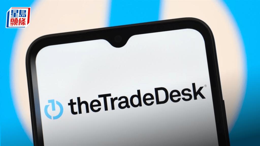 廣告科企The Trade Desk升級數碼媒體採購平台 強化AI預測引擎