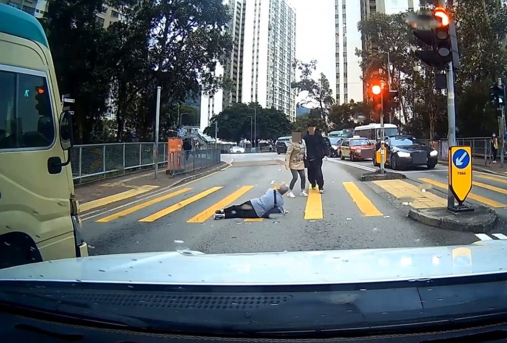 facebook截圖（資料來源：Kwong Cy＠facebook車cam L（香港群組））