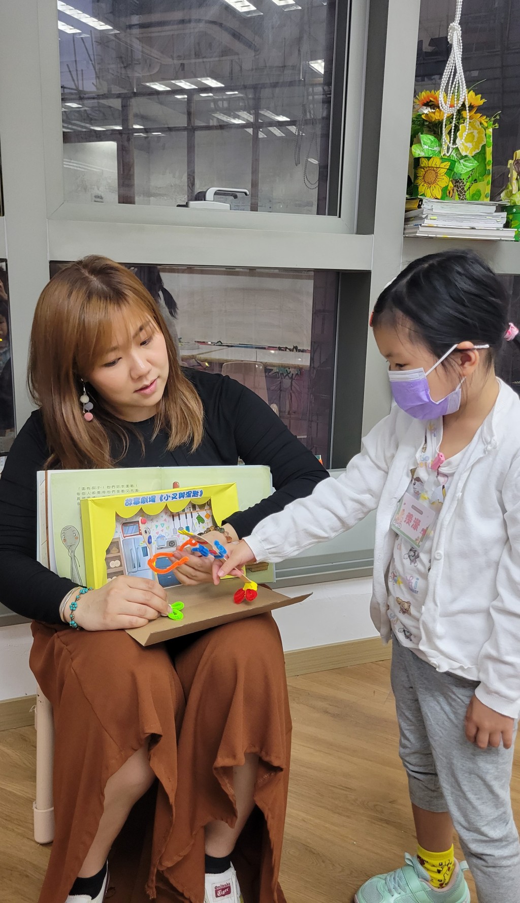 (圖片來源:《親子王》) (圖片來源:《親子王》)