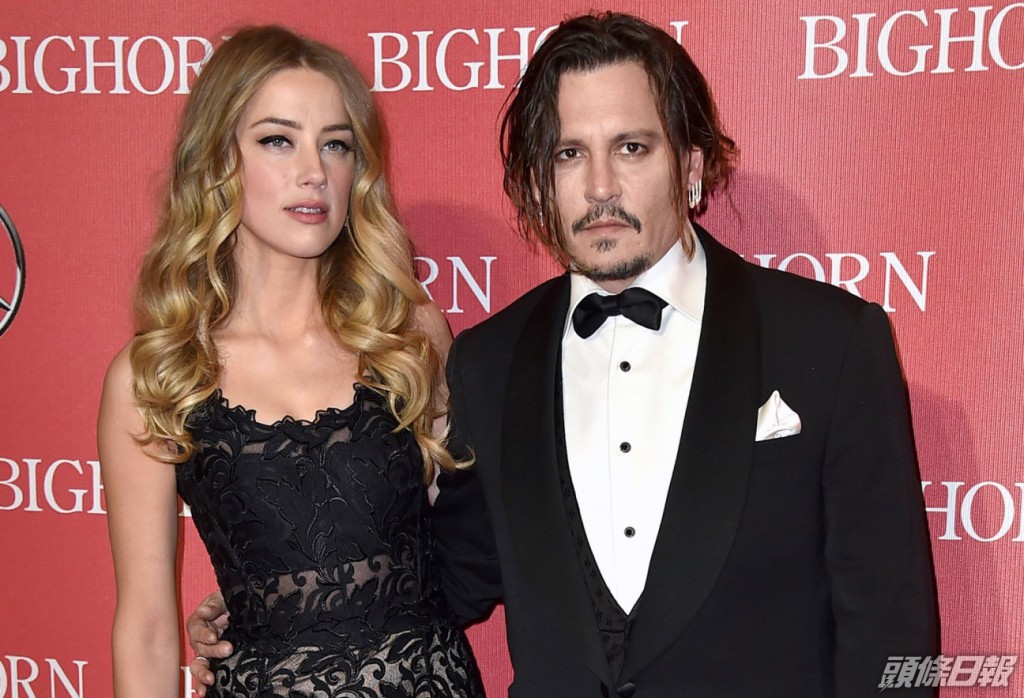 早前法院就兩人案件作出判決，指Amber Heard 在2018年在《華盛頓郵報》的專欄文章，確實構成惡意誹謗，Johnny Depp獲賠償1500萬美元，而Amber Heard的三項反控訴中，其中一項獲裁定勝訴，將獲Johnny Depp一方支付200萬美元的補償性賠償。