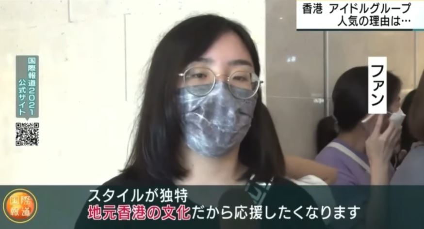 支持本地文化。