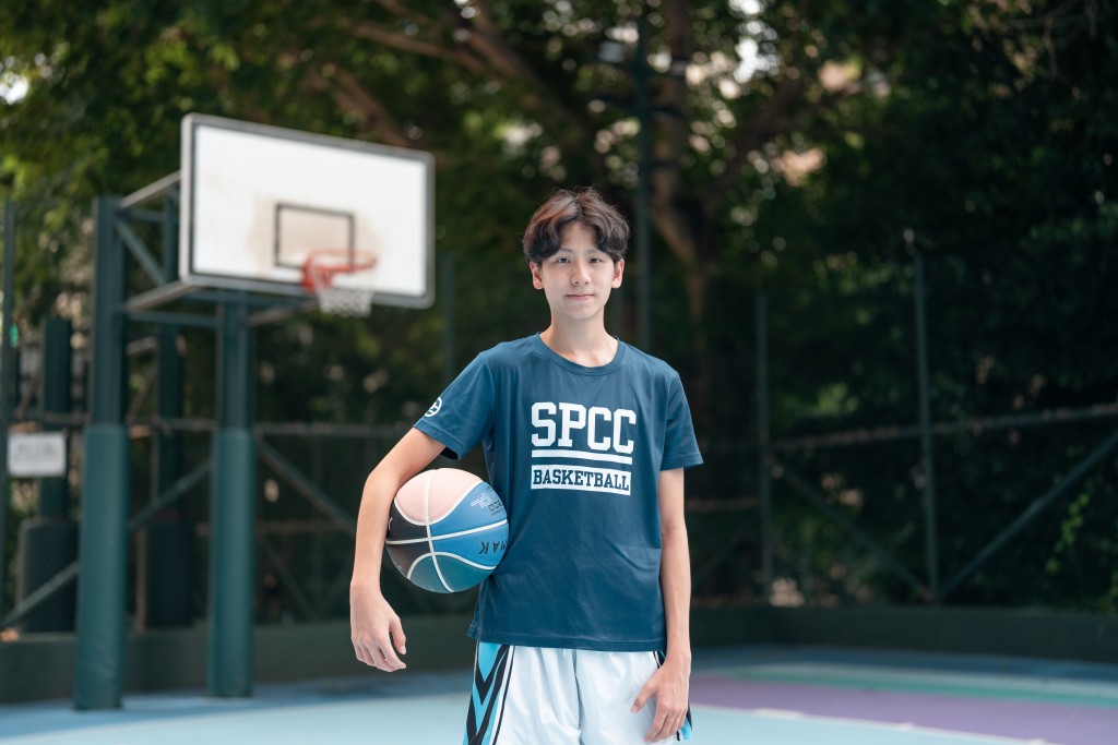 運動義教平台Game On創辦人、香港十大傑出少年吳日燊(Owen)(圖片來源:《親子王》) 運動義教平台Game On創辦人、香港十大傑出少年吳日燊(Owen)(圖片來源:《親子王》)