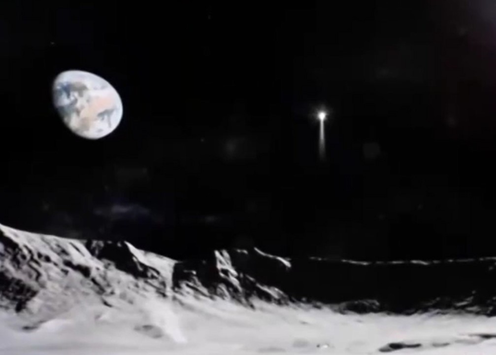 嫦娥六號2025年前後將開展月球背面取樣。網圖