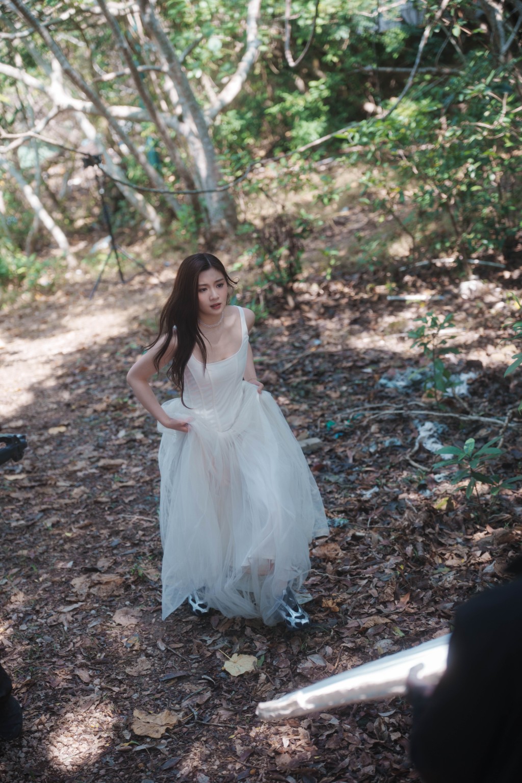 Candy坦言自己係一個幾直白同簡單嘅人,呢首歌都對自己作一個提醒。 Candy坦言自己係一個幾直白同簡單嘅人,呢首歌都對自己作一個提醒。