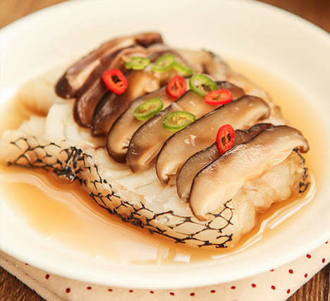 食譜授權：李錦記