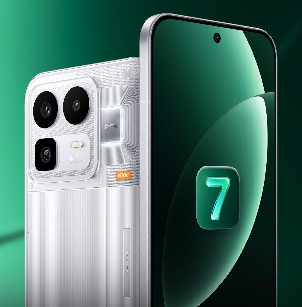 realme宣布退出中国市场。微博@realme