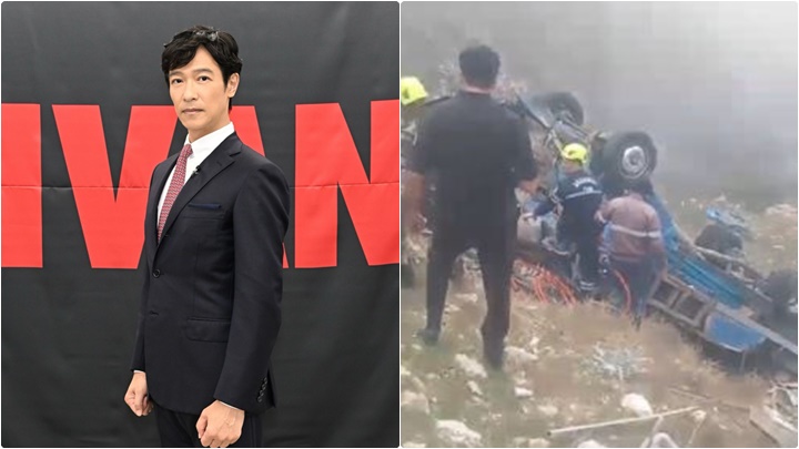 《VIVANT》正在阿塞拜疆拍攝 堺雅人新劇發生致命車禍