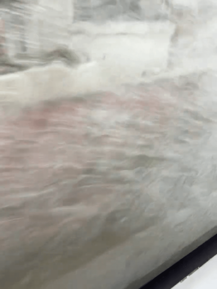 畫面震撼 畫面震撼