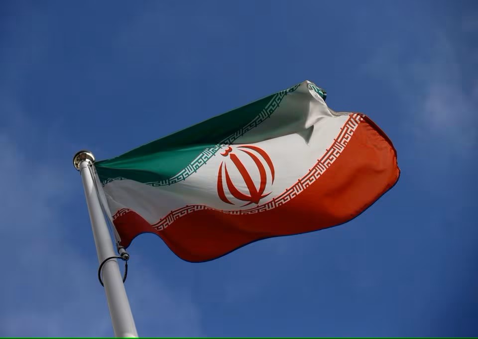 伊朗有男子槍殺12名親屬。路透社