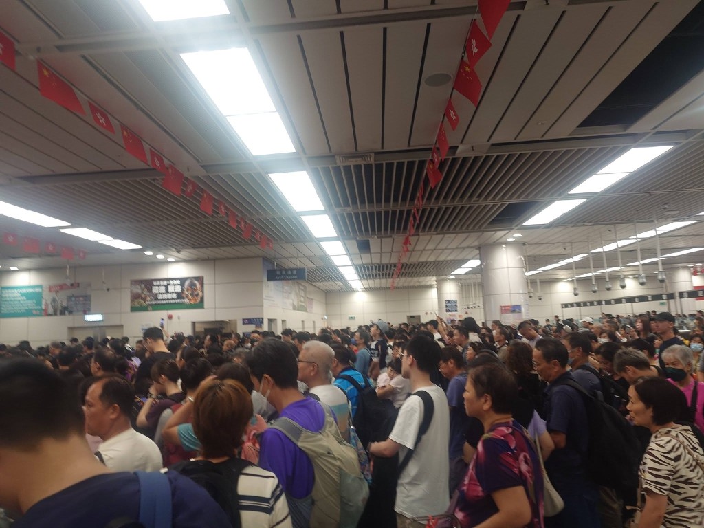 深圳吃喝玩樂資訊關注組FB圖片