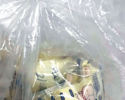■人奶交易亂象,在社交平台頻生。