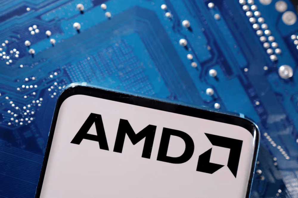 AMD稱將恢復對華MI308晶片銷售。 路透社 AMD稱將恢復對華MI308晶片銷售。 路透社