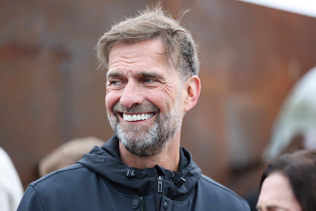 皇馬希望邀請前利物浦領隊高普出山執教。法新社