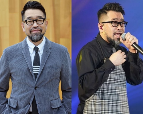 槙原敬之原為今年出道30同年推出寫真集及展開巡演。