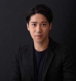 英識教育創辧人陳思銘(Samuel)