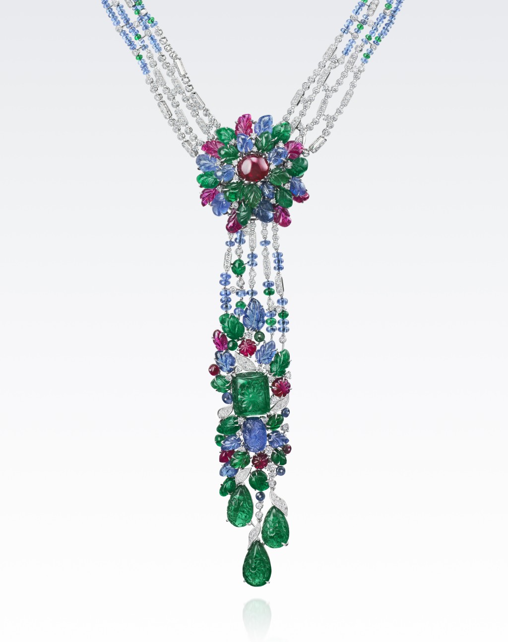 佳士得《香港雅逸精品周》藏家精選奢華臻品秋拍新焦點