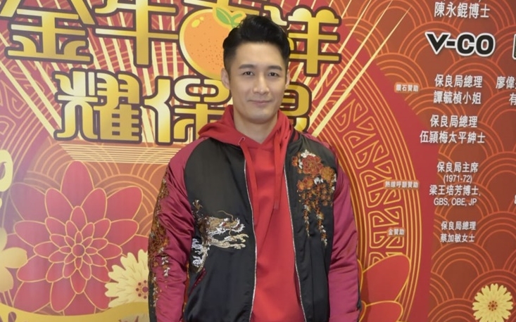 翟威廉稱無街客都有熟客和網上生意。