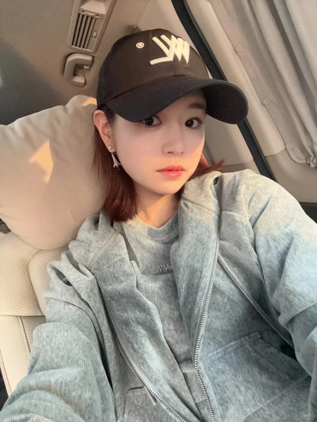 陳妍希 陳妍希