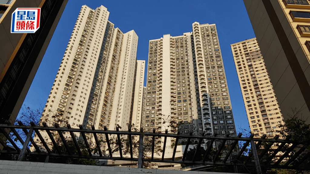 連錄長情業主獲利成交 跑馬地比華利山3980萬易手 持貨30年勁賺2520萬
