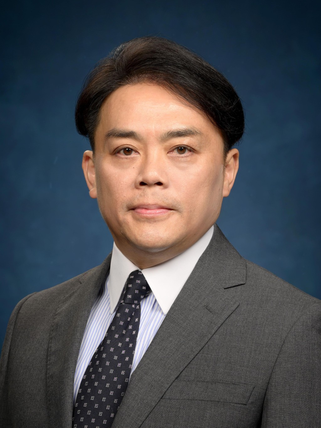 袁旭健將於二○二六年六月十六日出任食物環境衞生署署長。 袁旭健將於二○二六年六月十六日出任食物環境衞生署署長。