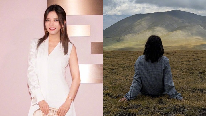 49歲趙薇被傳患胃癌  更新IG證仍在生反擊「死訊」  近照曝光一句話暗藏玄機？