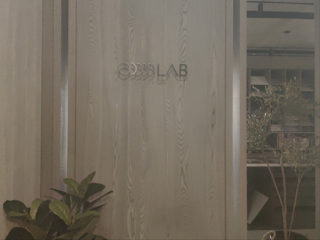 《星島申訴王》今日到涉事的OooooLAB設計公司辦公室時沒有人應門。
