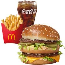 每位麥當勞App用戶每日最多可參與5次抽獎，有機會贏取不同獎品，包括超級大獎「免費365份巨無霸套餐」。（圖片來源：麥當勞）