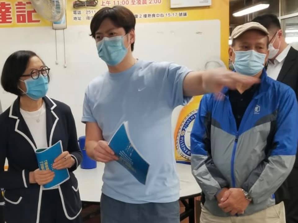 陳肇始fb。
