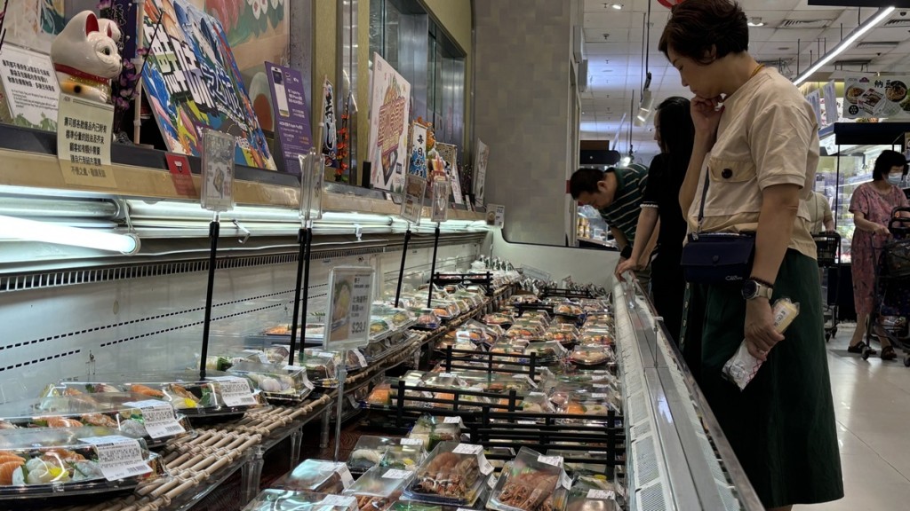 据报中日就重启日本水产品进口达成共识。 据报中日就重启日本水产品进口达成共识。